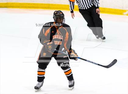 Thumbnail 1 in Rivers vs. Kimball Union Academy (NEPSAC Elite 8 Final) photogallery.