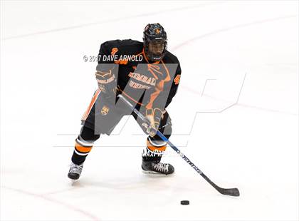 Thumbnail 3 in Rivers vs. Kimball Union Academy (NEPSAC Elite 8 Final) photogallery.