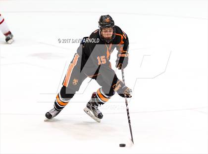 Thumbnail 1 in Rivers vs. Kimball Union Academy (NEPSAC Elite 8 Final) photogallery.