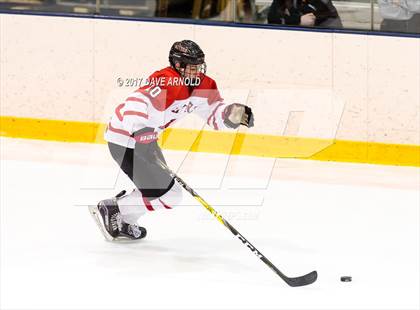 Thumbnail 3 in Rivers vs. Kimball Union Academy (NEPSAC Elite 8 Final) photogallery.