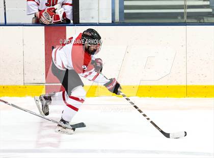 Thumbnail 1 in Rivers vs. Kimball Union Academy (NEPSAC Elite 8 Final) photogallery.