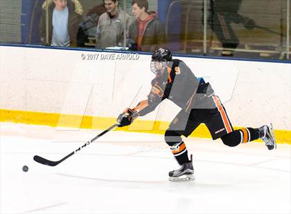 Thumbnail 1 in Rivers vs. Kimball Union Academy (NEPSAC Elite 8 Final) photogallery.