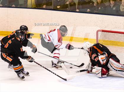 Thumbnail 3 in Rivers vs. Kimball Union Academy (NEPSAC Elite 8 Final) photogallery.