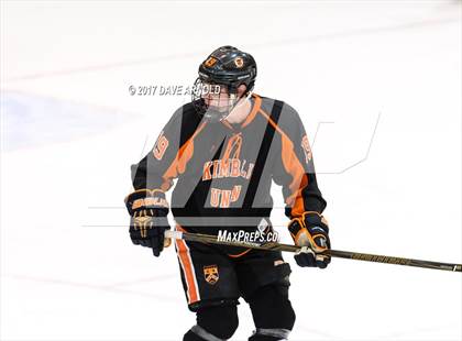 Thumbnail 2 in Rivers vs. Kimball Union Academy (NEPSAC Elite 8 Final) photogallery.