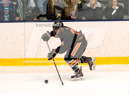 Thumbnail 2 in Rivers vs. Kimball Union Academy (NEPSAC Elite 8 Final) photogallery.