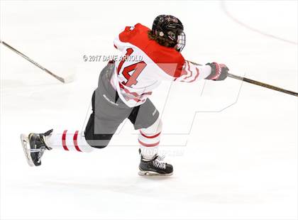 Thumbnail 1 in Rivers vs. Kimball Union Academy (NEPSAC Elite 8 Final) photogallery.