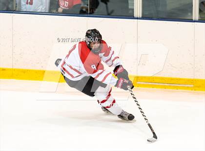 Thumbnail 1 in Rivers vs. Kimball Union Academy (NEPSAC Elite 8 Final) photogallery.