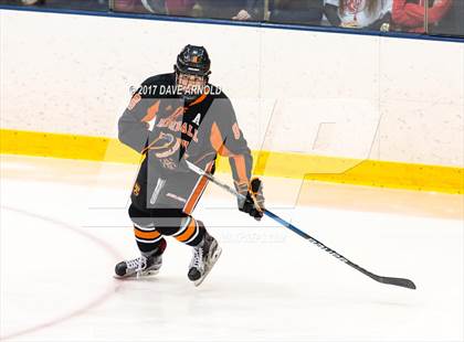 Thumbnail 1 in Rivers vs. Kimball Union Academy (NEPSAC Elite 8 Final) photogallery.