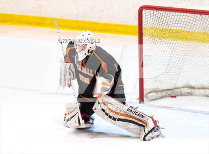 Thumbnail 3 in Rivers vs. Kimball Union Academy (NEPSAC Elite 8 Final) photogallery.