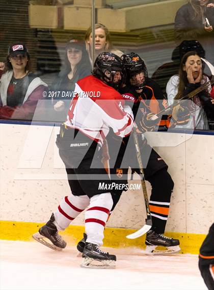 Thumbnail 1 in Rivers vs. Kimball Union Academy (NEPSAC Elite 8 Final) photogallery.