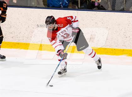 Thumbnail 3 in Rivers vs. Kimball Union Academy (NEPSAC Elite 8 Final) photogallery.