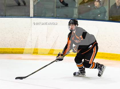 Thumbnail 1 in Rivers vs. Kimball Union Academy (NEPSAC Elite 8 Final) photogallery.