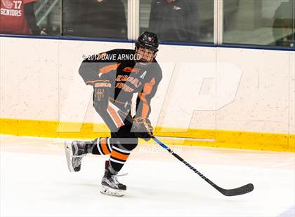 Thumbnail 1 in Rivers vs. Kimball Union Academy (NEPSAC Elite 8 Final) photogallery.