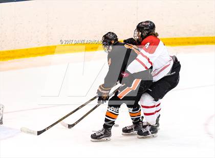 Thumbnail 3 in Rivers vs. Kimball Union Academy (NEPSAC Elite 8 Final) photogallery.