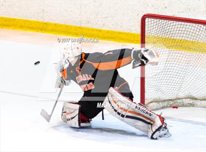 Thumbnail 1 in Rivers vs. Kimball Union Academy (NEPSAC Elite 8 Final) photogallery.