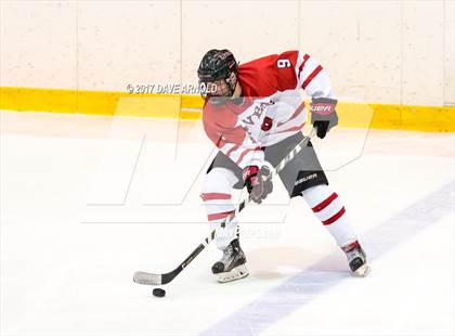 Thumbnail 2 in Rivers vs. Kimball Union Academy (NEPSAC Elite 8 Final) photogallery.