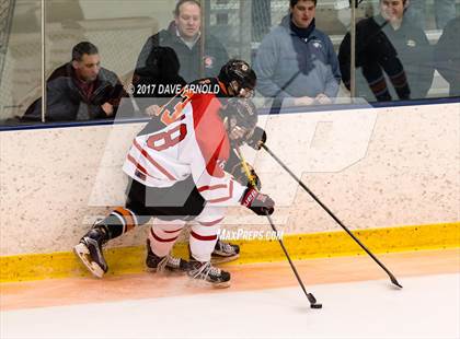 Thumbnail 1 in Rivers vs. Kimball Union Academy (NEPSAC Elite 8 Final) photogallery.