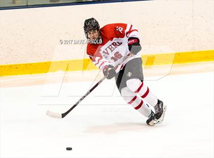 Thumbnail 3 in Rivers vs. Kimball Union Academy (NEPSAC Elite 8 Final) photogallery.