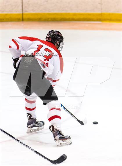 Thumbnail 3 in Rivers vs. Kimball Union Academy (NEPSAC Elite 8 Final) photogallery.