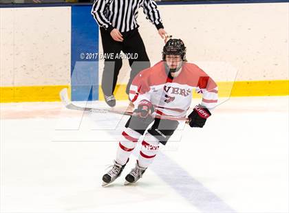 Thumbnail 1 in Rivers vs. Kimball Union Academy (NEPSAC Elite 8 Final) photogallery.