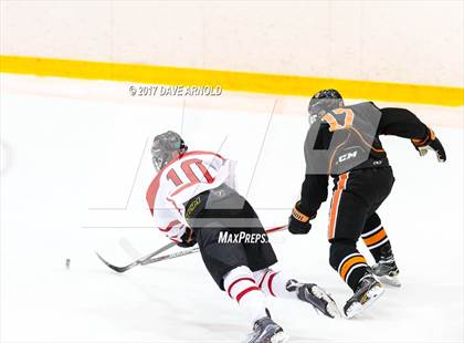 Thumbnail 2 in Rivers vs. Kimball Union Academy (NEPSAC Elite 8 Final) photogallery.