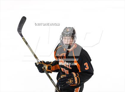 Thumbnail 3 in Rivers vs. Kimball Union Academy (NEPSAC Elite 8 Final) photogallery.