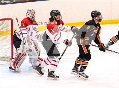 Thumbnail 2 in Rivers vs. Kimball Union Academy (NEPSAC Elite 8 Final) photogallery.
