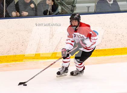 Thumbnail 2 in Rivers vs. Kimball Union Academy (NEPSAC Elite 8 Final) photogallery.