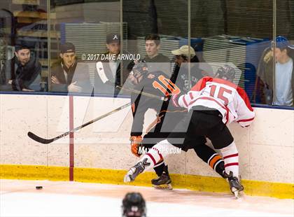 Thumbnail 3 in Rivers vs. Kimball Union Academy (NEPSAC Elite 8 Final) photogallery.