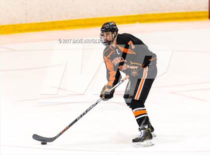 Thumbnail 3 in Rivers vs. Kimball Union Academy (NEPSAC Elite 8 Final) photogallery.