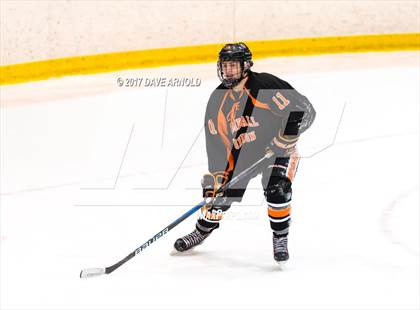 Thumbnail 1 in Rivers vs. Kimball Union Academy (NEPSAC Elite 8 Final) photogallery.