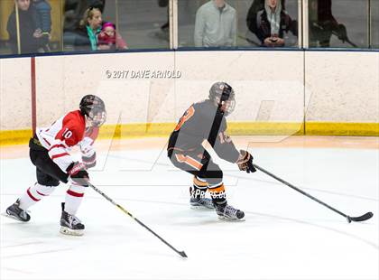 Thumbnail 1 in Rivers vs. Kimball Union Academy (NEPSAC Elite 8 Final) photogallery.