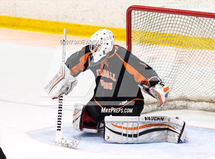 Thumbnail 1 in Rivers vs. Kimball Union Academy (NEPSAC Elite 8 Final) photogallery.