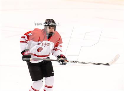 Thumbnail 3 in Rivers vs. Kimball Union Academy (NEPSAC Elite 8 Final) photogallery.