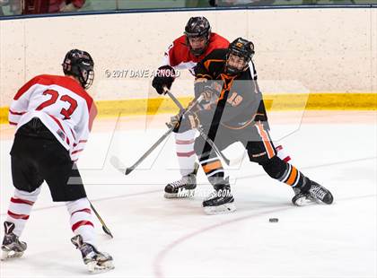 Thumbnail 3 in Rivers vs. Kimball Union Academy (NEPSAC Elite 8 Final) photogallery.