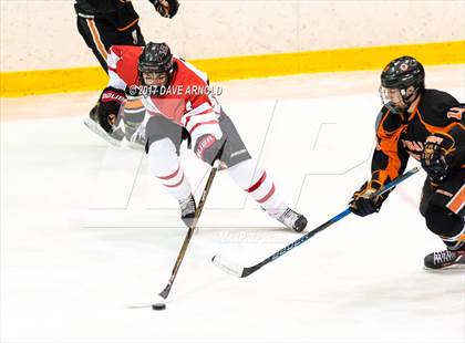 Thumbnail 2 in Rivers vs. Kimball Union Academy (NEPSAC Elite 8 Final) photogallery.