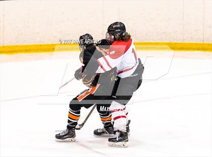 Thumbnail 2 in Rivers vs. Kimball Union Academy (NEPSAC Elite 8 Final) photogallery.