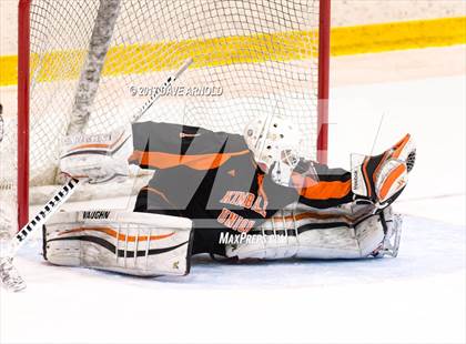 Thumbnail 2 in Rivers vs. Kimball Union Academy (NEPSAC Elite 8 Final) photogallery.