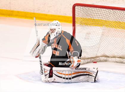 Thumbnail 3 in Rivers vs. Kimball Union Academy (NEPSAC Elite 8 Final) photogallery.