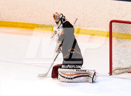 Thumbnail 2 in Rivers vs. Kimball Union Academy (NEPSAC Elite 8 Final) photogallery.