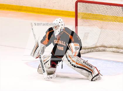 Thumbnail 1 in Rivers vs. Kimball Union Academy (NEPSAC Elite 8 Final) photogallery.