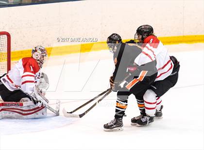 Thumbnail 1 in Rivers vs. Kimball Union Academy (NEPSAC Elite 8 Final) photogallery.