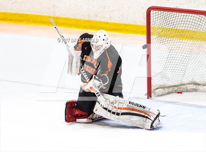 Thumbnail 2 in Rivers vs. Kimball Union Academy (NEPSAC Elite 8 Final) photogallery.