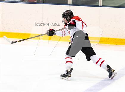 Thumbnail 1 in Rivers vs. Kimball Union Academy (NEPSAC Elite 8 Final) photogallery.