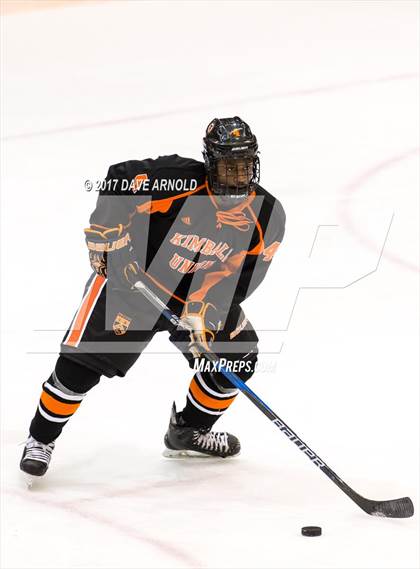 Thumbnail 1 in Rivers vs. Kimball Union Academy (NEPSAC Elite 8 Final) photogallery.