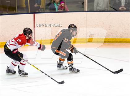 Thumbnail 3 in Rivers vs. Kimball Union Academy (NEPSAC Elite 8 Final) photogallery.