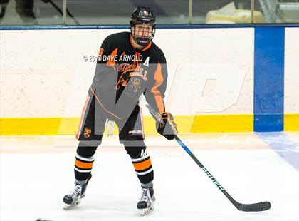 Thumbnail 2 in Rivers vs. Kimball Union Academy (NEPSAC Elite 8 Final) photogallery.