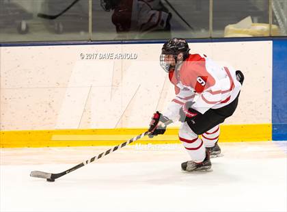 Thumbnail 1 in Rivers vs. Kimball Union Academy (NEPSAC Elite 8 Final) photogallery.