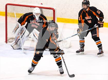 Thumbnail 1 in Rivers vs. Kimball Union Academy (NEPSAC Elite 8 Final) photogallery.