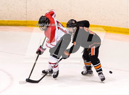 Thumbnail 2 in Rivers vs. Kimball Union Academy (NEPSAC Elite 8 Final) photogallery.
